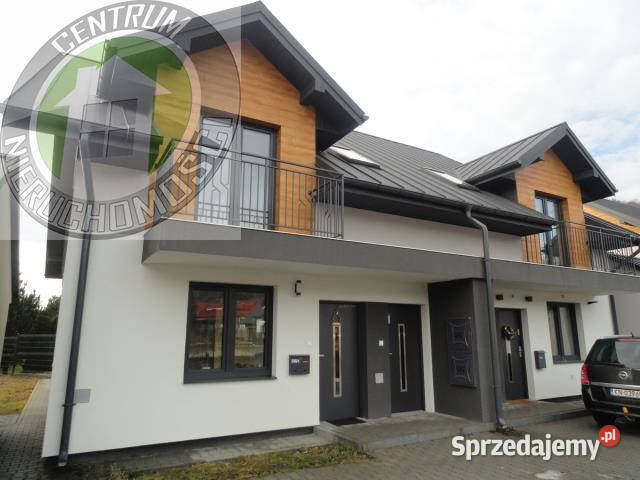 Mieszkanie na sprzedaż 10013m2 Dąbrowa Piętro 1