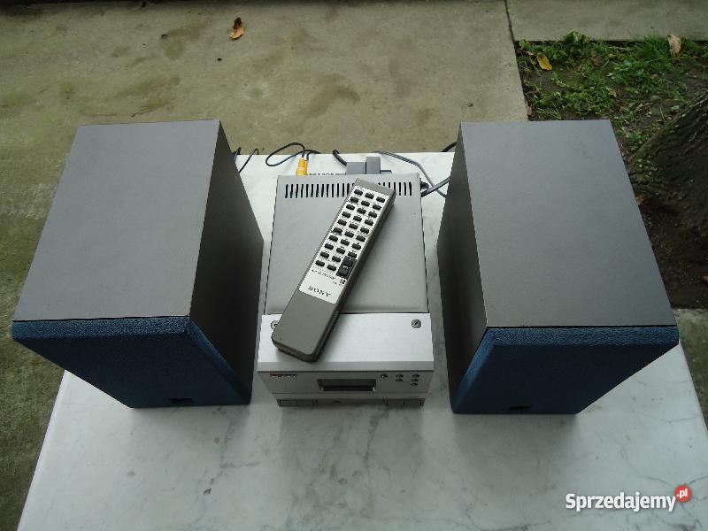 MINIWIEŻA SONY HCDT1 Nowy Sącz