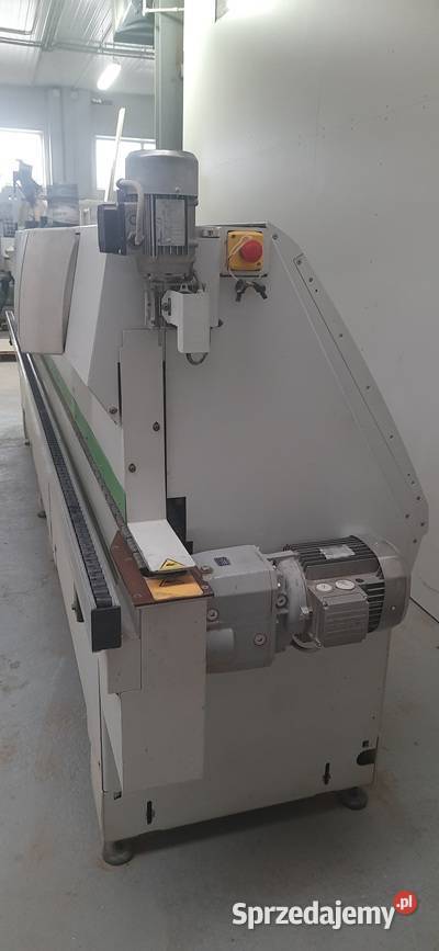 OKLEINIARKA BIESSE AKRON 440 SPRAWNA 2010r Produkcja