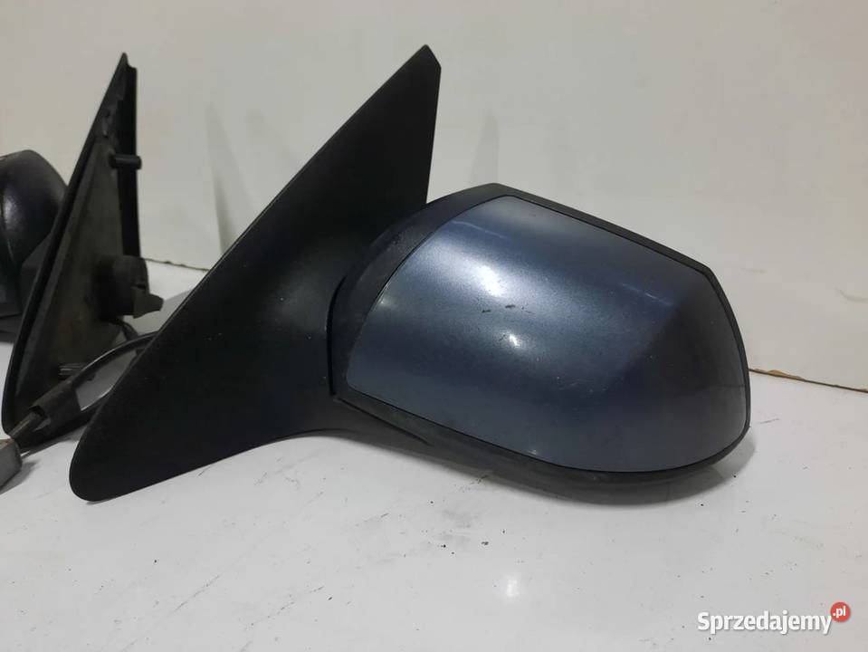 8S FORD MONDEO MK3 0006 LUSTERKO PRAWE LEWE Włoszczowa sprzedam