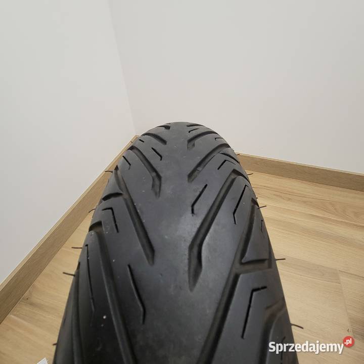 Michelin City Grip Front 12070 15 Poznań Suchy Las