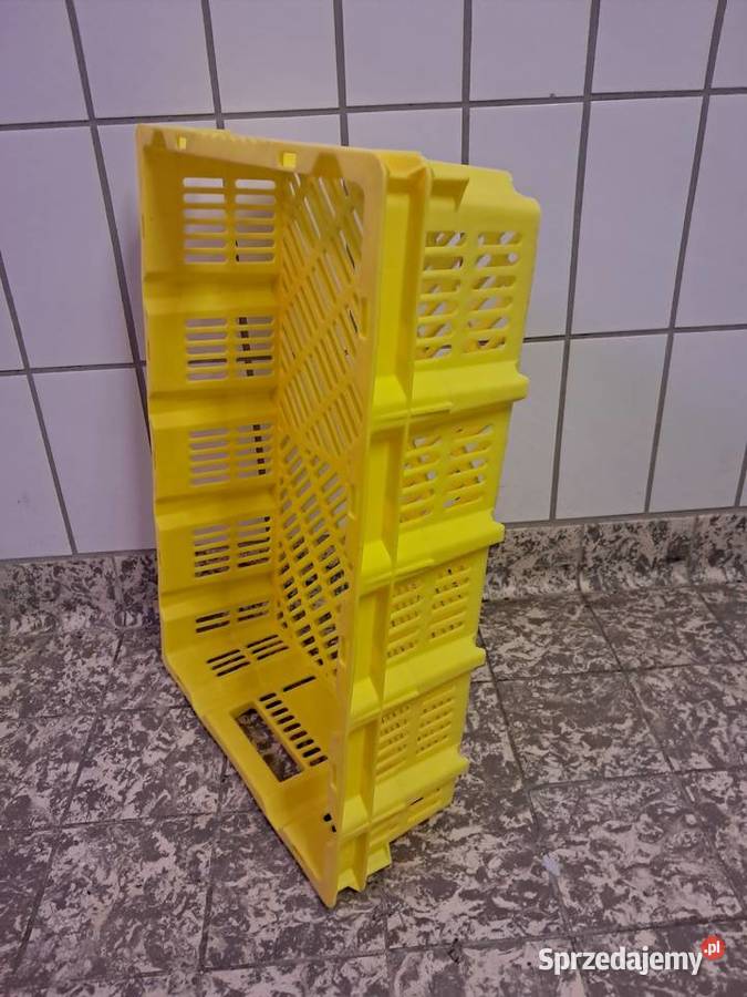 Kosze piekarnicze 60x40x14 Gastronomia Rzeszów