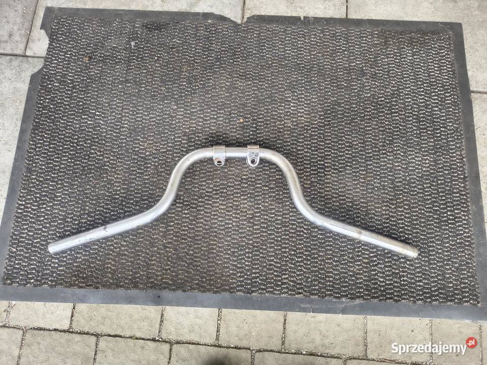 Kierownica Romet ogar komar kadet Pegaz