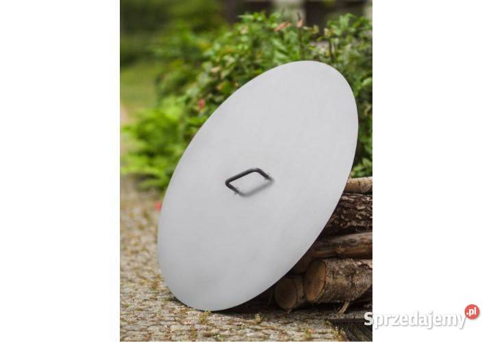 Grill metalowy palenisko grill trójnóg ruszt Rzeszów