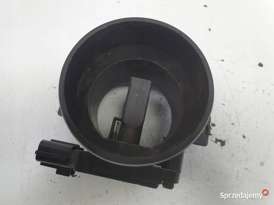 PRZEPŁYWOMIERZ POWIETRZA Ford Focus MK1 18 TDCI lubelskie
