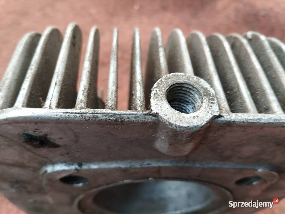 PANNONIAPANONIA 250 gaźnik Głogów