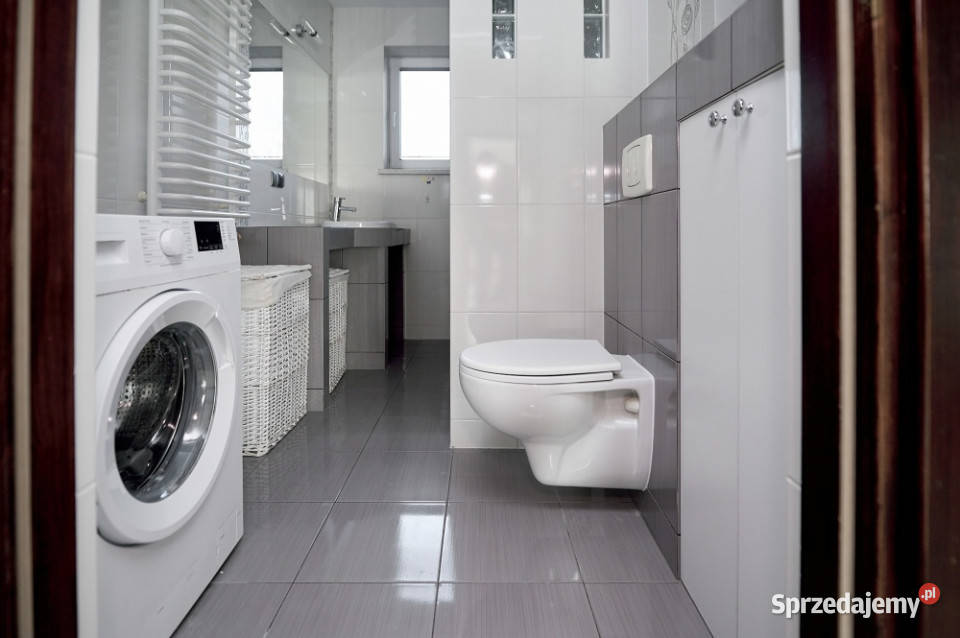 Mieszkanie 69m2 na parterze Koszyce Wielkie bez sprzedam