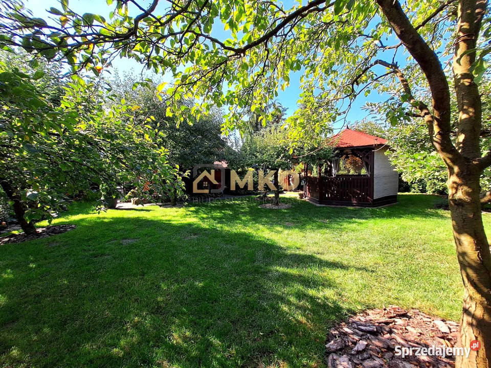 Dom wolnostojący 120m2 Włocławek