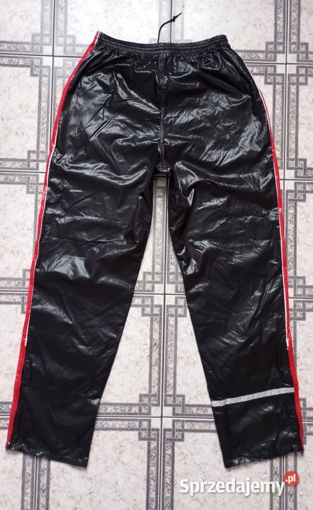 Asics dres sportowy treningowy męski komplet Rozmiar M Sędziszów Małopolski