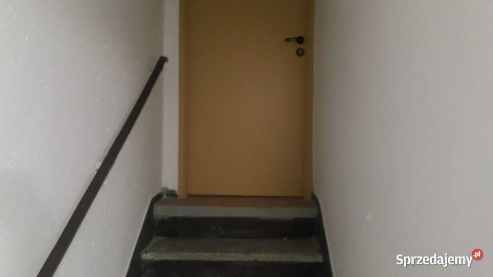 Sprzedam lokal użytkowy Poznań