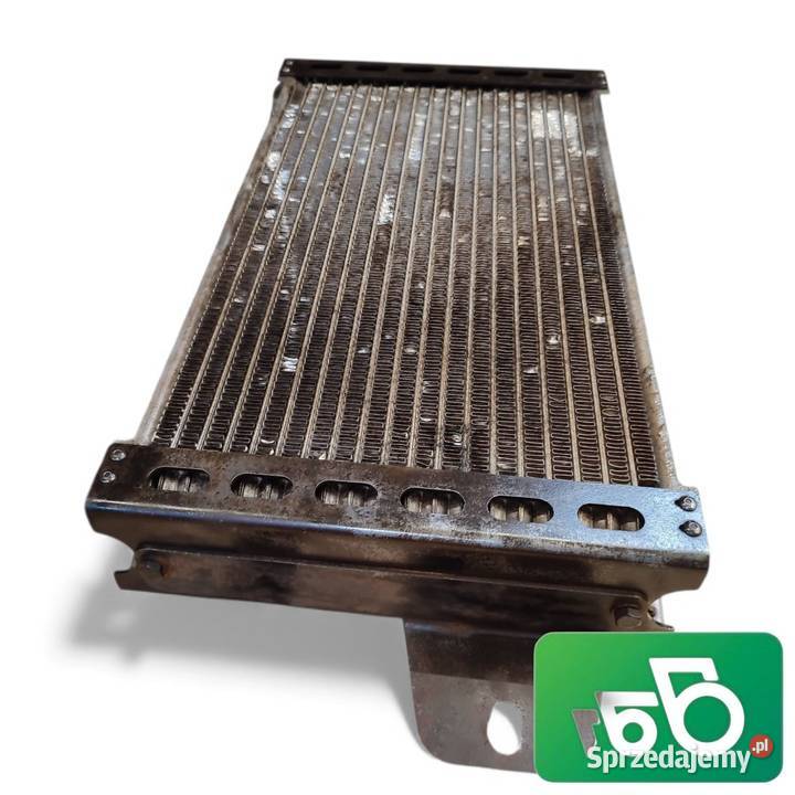 Chłodnica oleju hydraulicznego 30926519 JCB Wilkowo