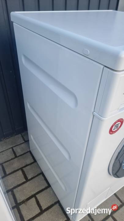Pralka Miele Softtronic W 3364 WPS wsad 6 A dużo wolnostojące Wrocław
