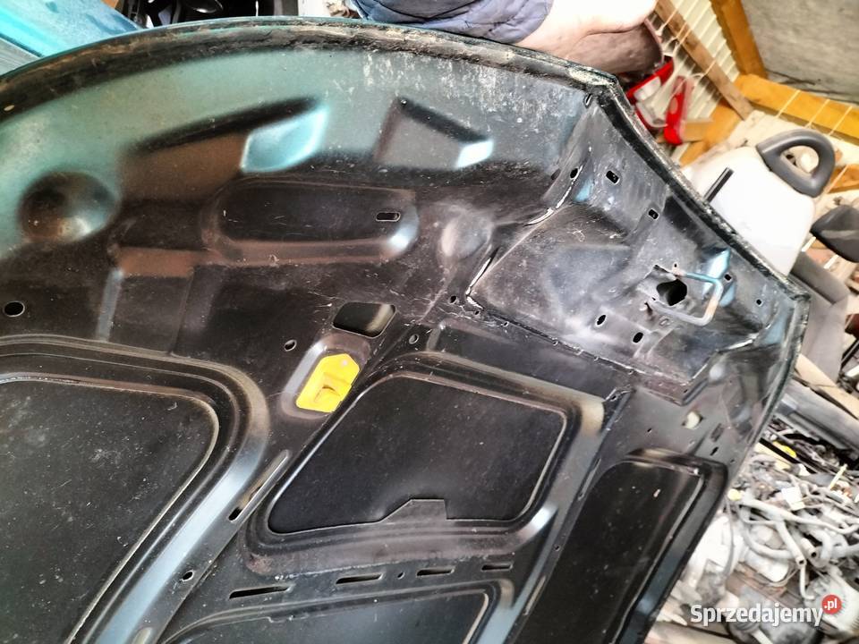 FORD MONDEO MK2 KOMBI MASKA KLAPA sprzedam