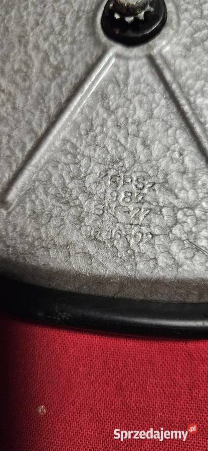 Nowe 101oryginał z 1987 rokuLusterko ŻukNysaitp dostawcze