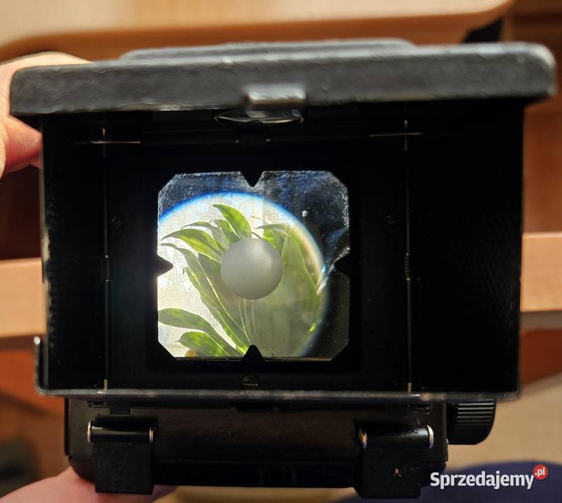 Zabytkowy LUBITEL małopolskie Kraków