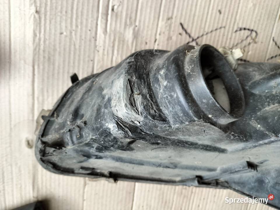 LAMPA PRZÓD PRZEDNIA PRAWA REFLEKTOR OPEL OMEGA
