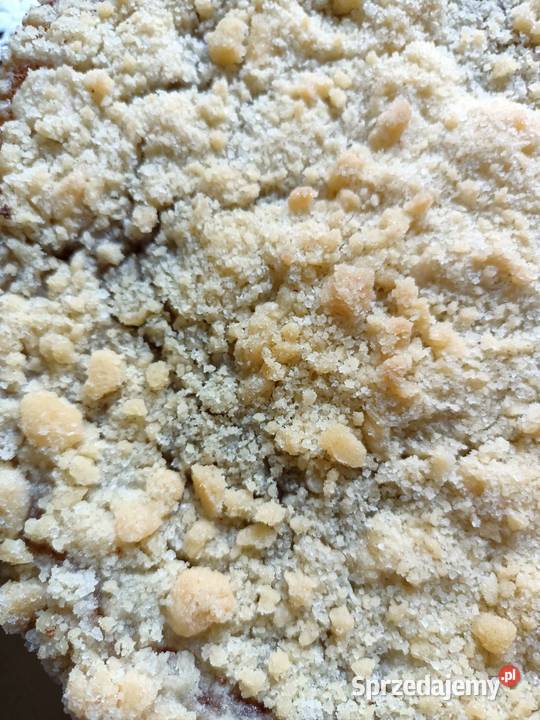 Słodkie co nie co Torty Ciasta Usługi