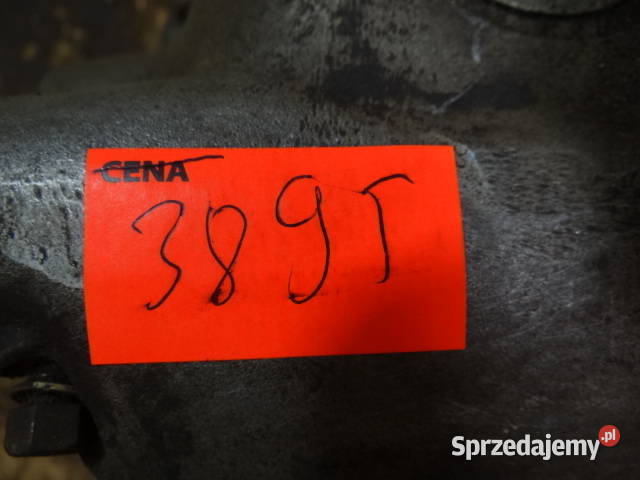 skrzynia biegów AWO simson org DDR