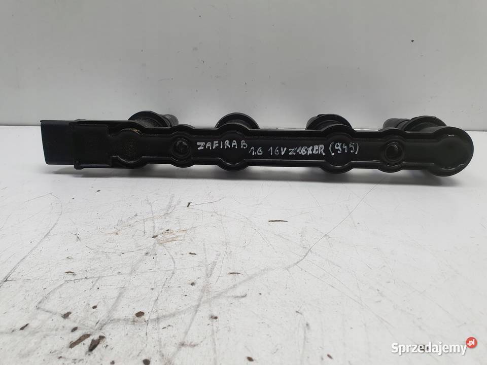 CEWKA ZAPŁONOWA Opel Zafira B 16 16V BREMI 20470 Rudka