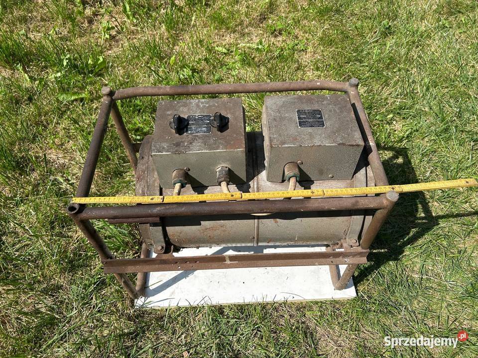Nagrzewnica elektryczna 3 fazowa Made in Poland łódzkie Łowicz