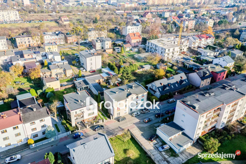 Mieszkanie 42m2 2pok Wejherowo Śmiechowska udział