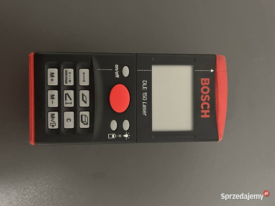 Dalmierz Bosch Parczew