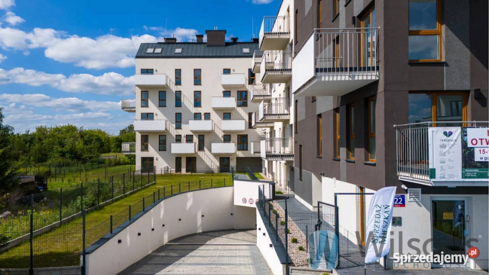 sprzedaży mieszkania Piastów 6761m2 3 pokoje