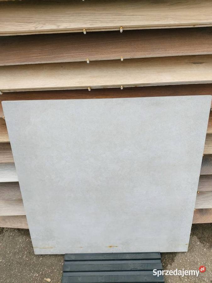 Płyty tarasowe balkonowe do altan gat1 2 80x80 Radom