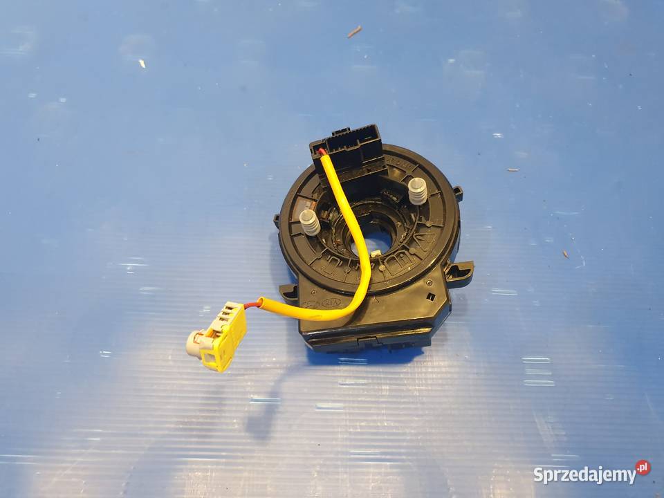 ZWIJAK KIEROWNICY AIR BAG KIA SPORTAGE 4 Łowicz
