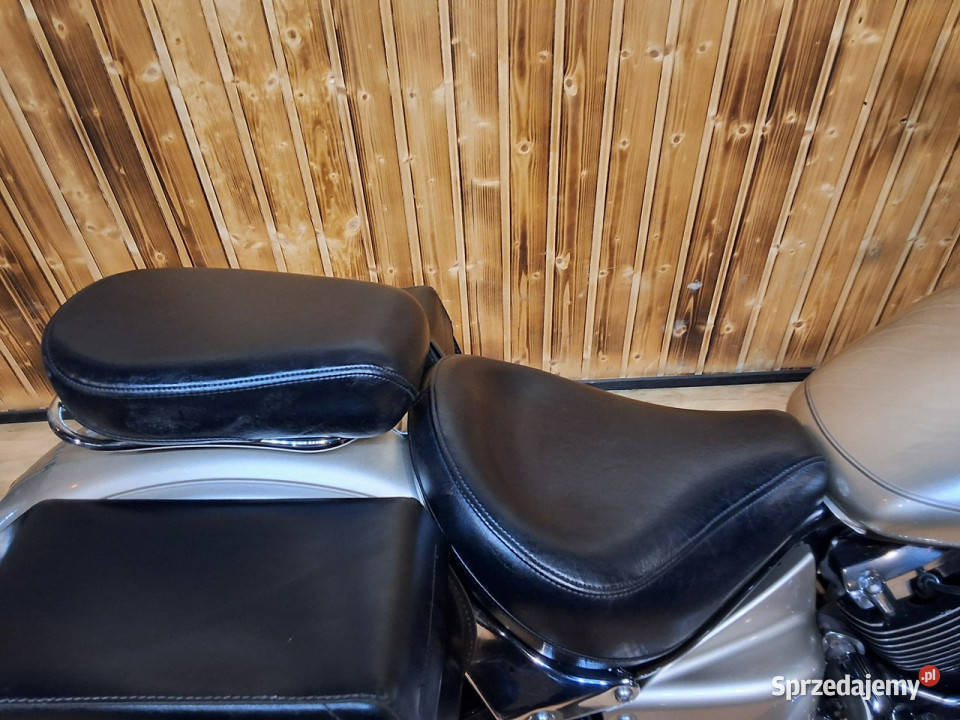 Yamaha Drag Star Ładne brzmienie yamaha raty kup Stare Miasto