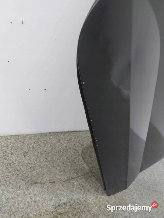 DRZWI PRAWE TYŁ LI7F LEKKO USZKODZONE VW Drzwi