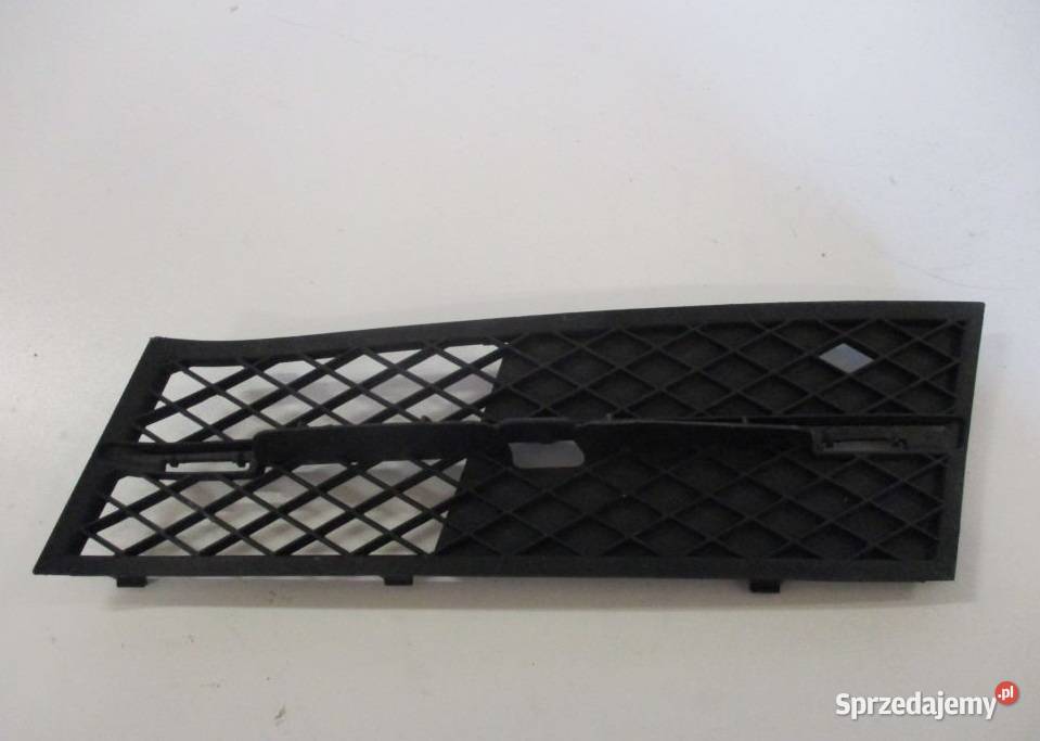 KRATKA ZDERZAKA PRZÓD LEWY BMW F10 F11 720069909