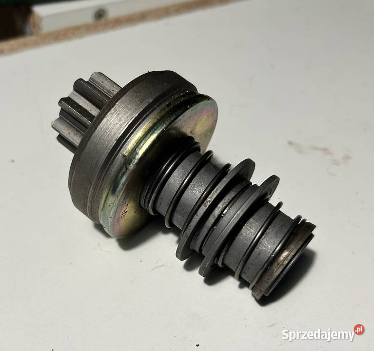 NOWY bendix bendiks Żuk ST Nysa Tarpan Warszawa dostawcze