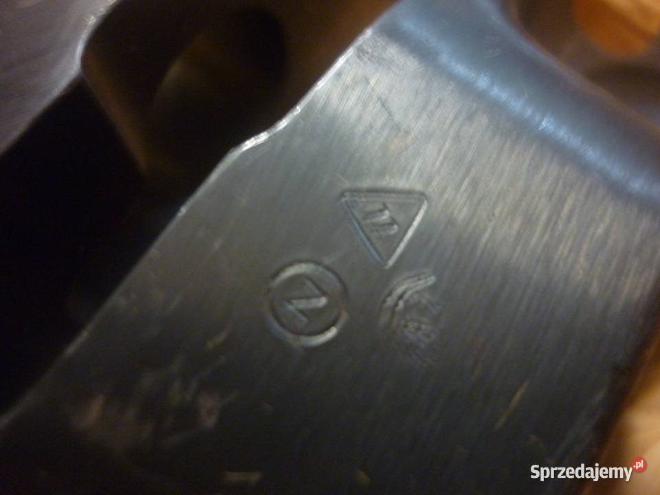 Ckm 762mmwz43 Trzon lawety Dębica