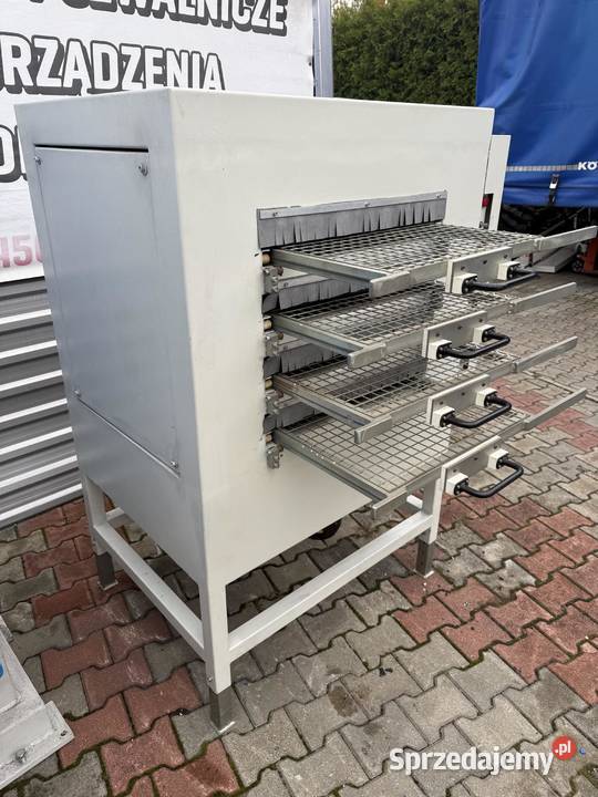 RFS CO MEC B82 CE prasa linia do termoformowania sprzedam