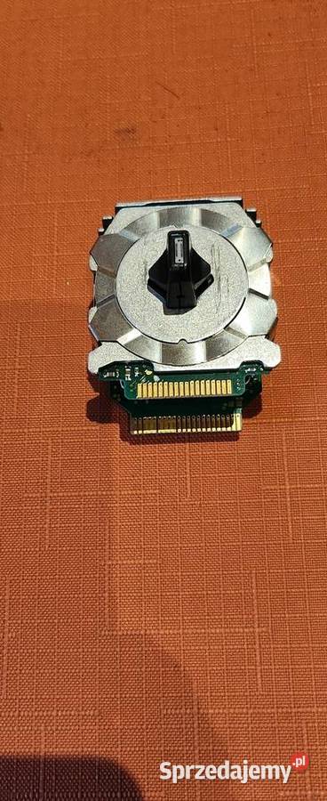 Drukarka igłowa oki microline 590 głowica 24 Gliwice