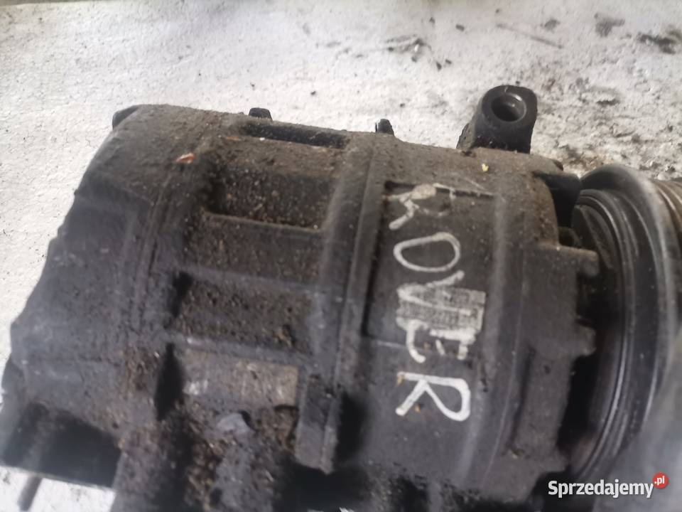 Spężarka Kompresor Klimatyzacji Rover 75 Wisznice sprzedam