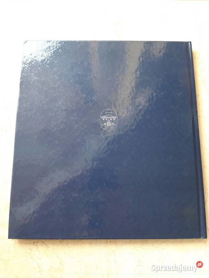 Panorama Racławicka Ossolineum 1988 Antykwariat Bielsko-Biała