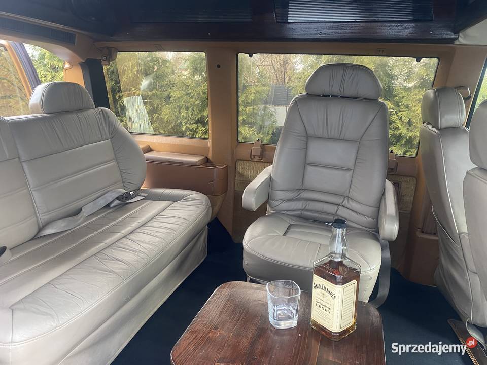 Chevrolet Astro Van automatyczna zachodniopomorskie Stepniczka sprzedam