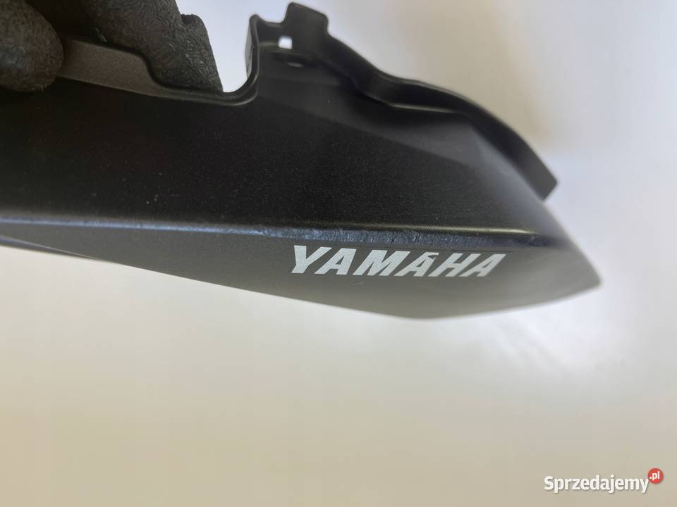 YAMAHA MT09 14 Owiewka tył Ogon Zadupek P