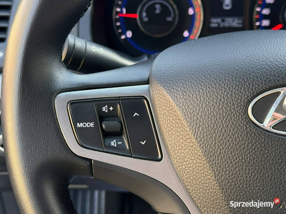 Hyundai i40 CW 17CRDi Węgrów sprzedam