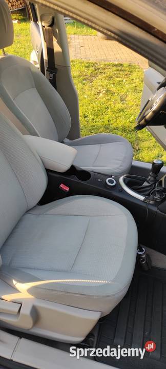 Nissan Qashqai2 20dci 4x4 bogate wyposażenie Lisie Jamy sprzedam