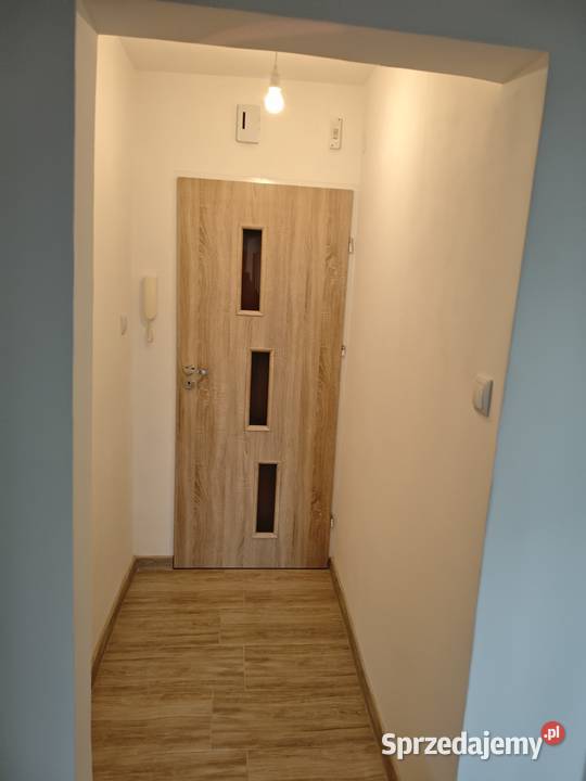 Mieszkanie 2 pokojowe Barona Elbląg