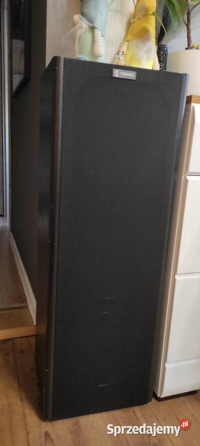 Tonsil Scherzo 350 śląskie