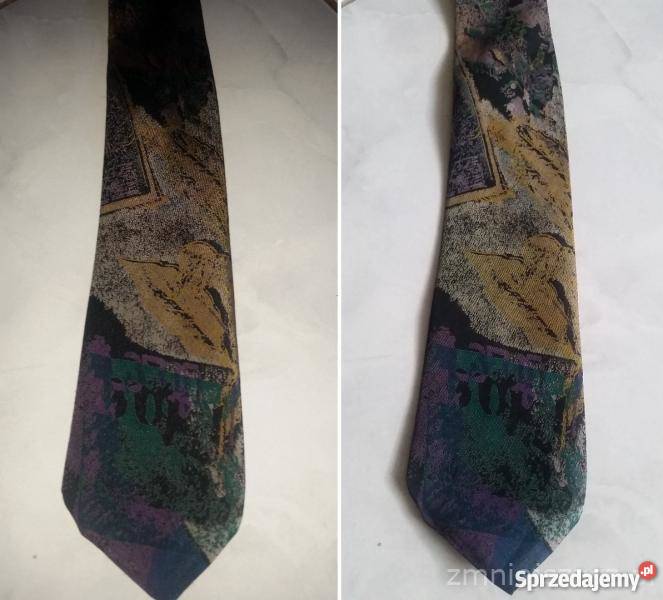 5 krawat męski Kielce