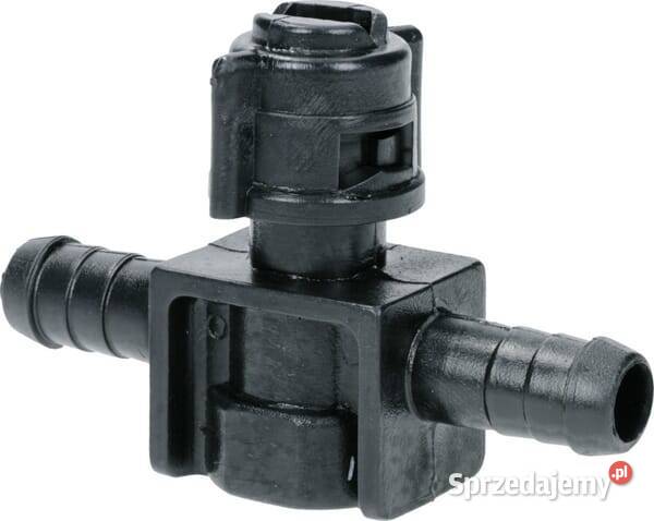 Oprawa rozpylacza przelotowa wyk A 405507021500 Kamionna