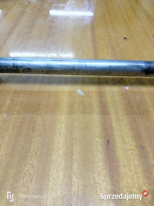 Org Oś wahacza WSK łódzkie Łubno sprzedam