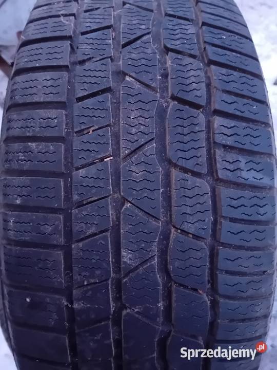 Sprzedam opony zimowe Nowa Słupia sprzedam