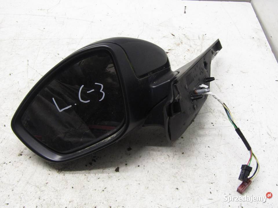 LUSTERKO LEWE 7 PIN CITROEN C3 III sprzedam