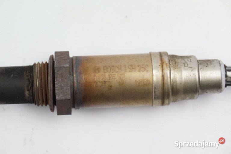 1SH25C SPACE STAR SONDA LAMBDA Lipno sprzedam